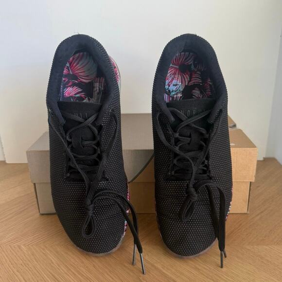 NOBULL Outwork “Midnight Palm” Unisex Sneakers - SZ Men 9- Women 10.5 main image 11
